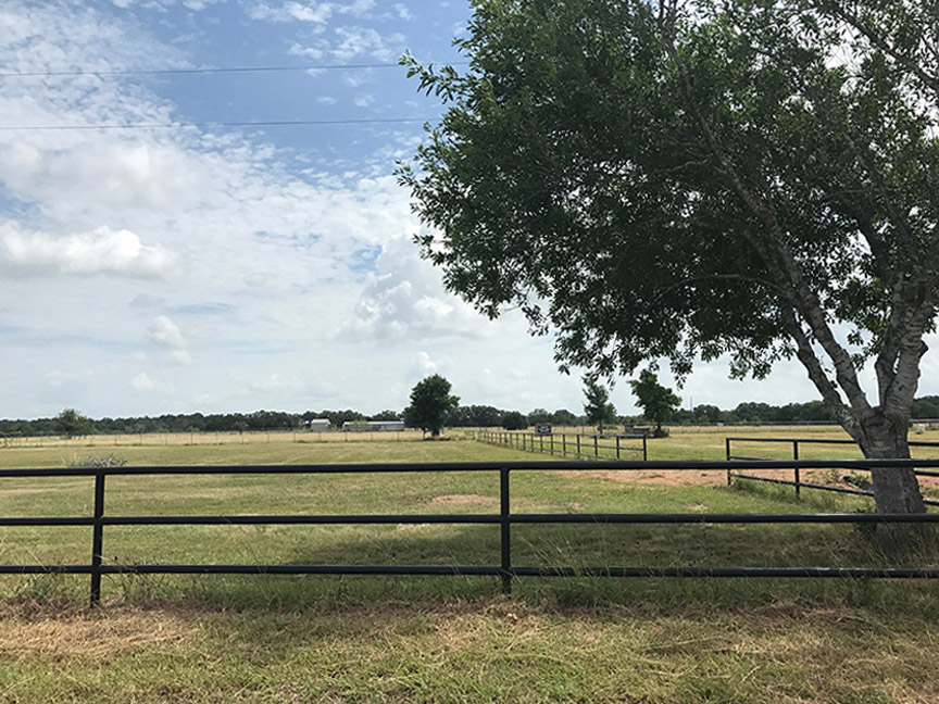 pipe ranch fence contractor
